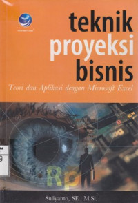 Teknik Proyeksi Bisnis