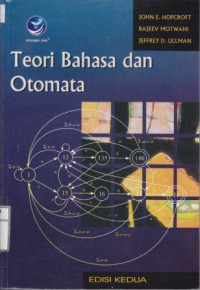 Teori Bahasa dan Otomata