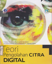 Teori Pengolahan Citra Digital