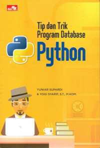 Tip dan Trik Program Database Python